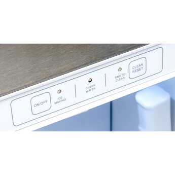 Viking FGNI515 5 Series 15 Inch Built-In Ice Maker — thumbnail 2